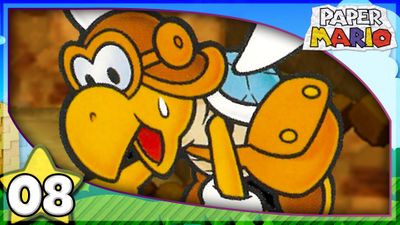 Mt. Rugged & Parakarry!