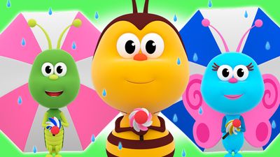 Fun and Adventures with The Children's Kingdom - Episode 249