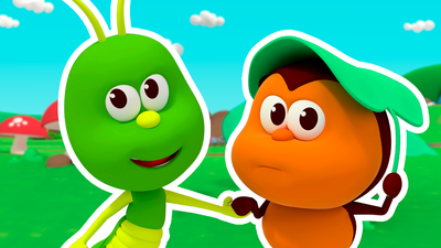 Fun and Adventures with The Children's Kingdom - Episode 200