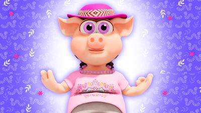 Fun and Adventures with The Children's Kingdom - Episode 139