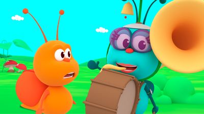 Fun and Adventures with The Children's Kingdom - Episode 216