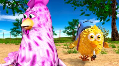 Fun and Adventures with The Children's Kingdom - Episode 299