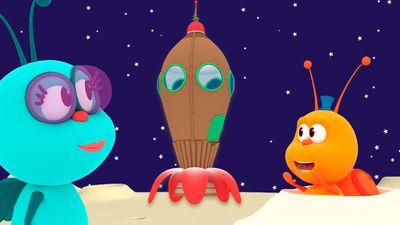 Fun and Adventures with The Children's Kingdom - Episode 213