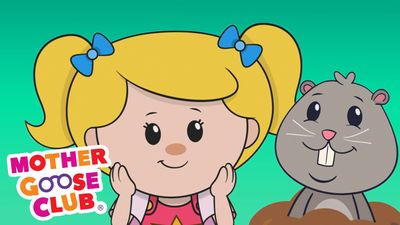 Mary Mary Quite Contrary