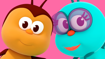 Fun and Adventures with The Children's Kingdom - Episode 22