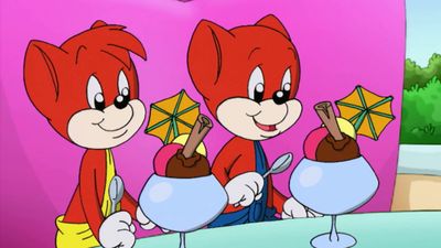 The Winner takes all