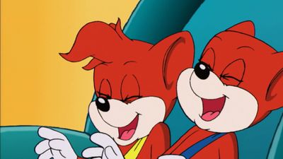 Prime Time at Lupo's The Beauty Contest