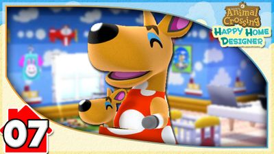 Carrie's Garden For Kids To Play In!