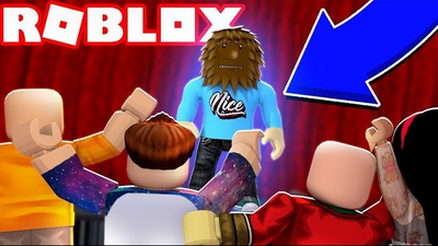 FAME SIMULATOR IN ROBLOX
