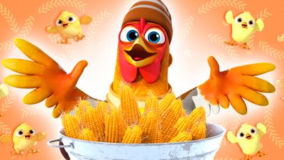 Fun and Adventures with The Children's Kingdom - Episode 156