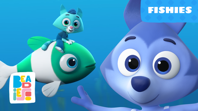 FISHIES