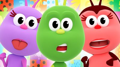 Fun and Adventures with The Children's Kingdom - Episode 55