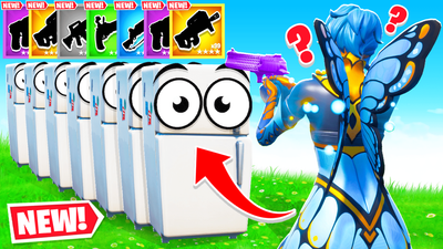 FIND the PROPS to Get Loot with Sigils