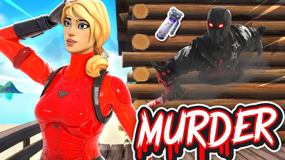 Fortnite Ninja Murder Mystery with Sigils