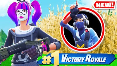 Fortnite Emote Marco Polo with Sigils