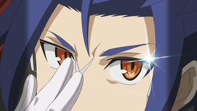 Power vs. Ninja Arts! A Fierce Competition!