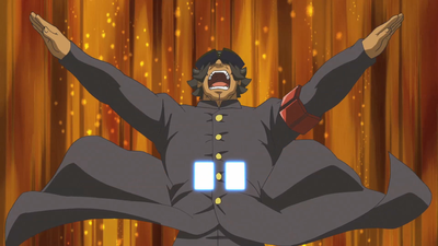 The Card Yota Left Behind!