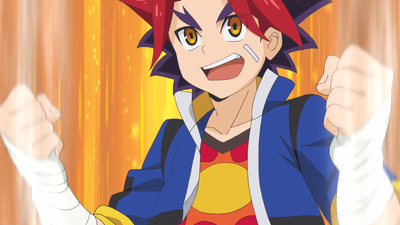 Drum’s Heroic Adventure!