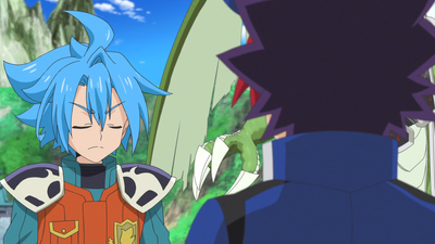 The Legendary Sword Excalibur!