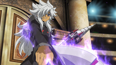 Attack of Team Purgatory!