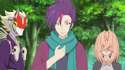 Break Past the Final Qualifier!