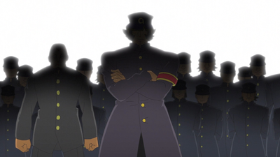 The Stolen Dragon Deck!