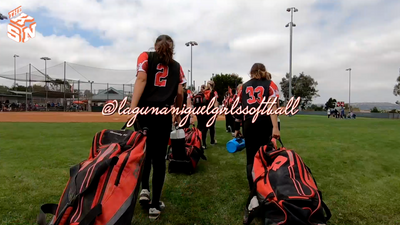 Girls Softball All-Star Hype Video