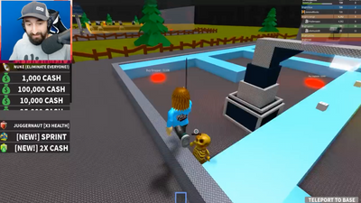 ROBLOX HALLOWEEN DEFENSE TYCOON - ZOMBIES, SKELETONS, AND GHOSTS!