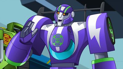 The More Things Change…