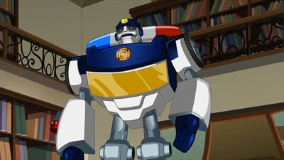 To Infinity…And Back