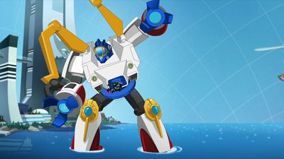 Season Finale Part One