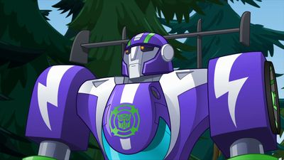 Season Finale Part Two