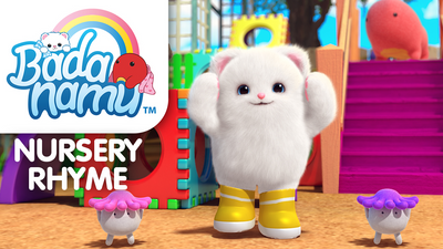 Head, Shoulders, Knees and Toes