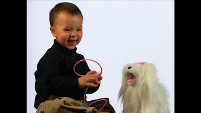 Baby Dolittle: Neighborhood Animals