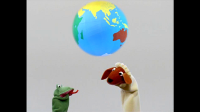World Animal Adventure