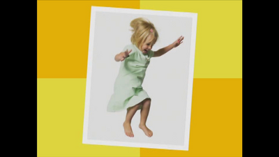 Baby's First Moves: Get Up and Go