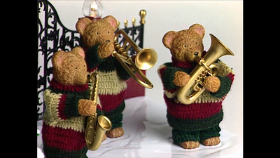 Baby Bach: Musical Adventure
