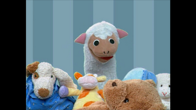 Lullaby Time: Soothing Sounds for Baby