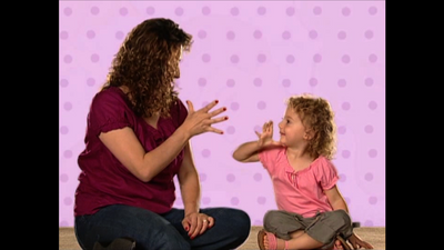 My First Signs: See and Sign With Baby