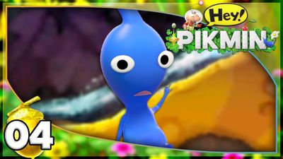 Serene Stream & Glowing Bloom Pond!