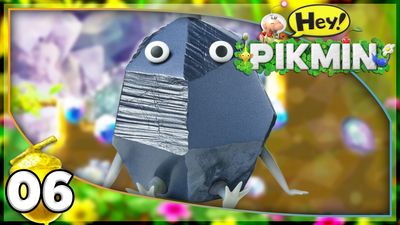 Exploring the Sparkling Labyrinth