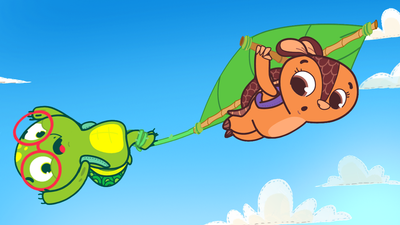 Adventure in the Heights