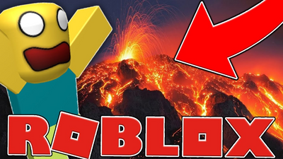 HOW TO GLITCH NATURAL DISASTER SIMULATOR IN ROBLOX!