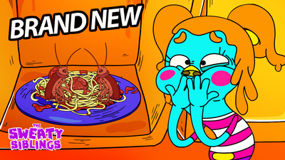 The Spaghetti Incident