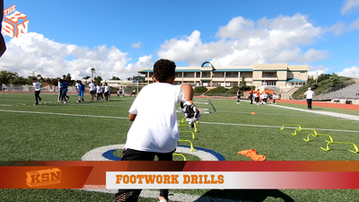 IV Hurricanes Youth Football Camp