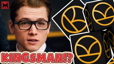 Kingsman Lucky Block Minigame