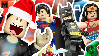 How to Be Your Favorite Superhero