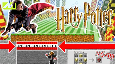 Best Traps in Harry Potter