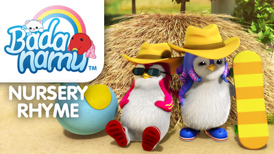 Jess and Curly Had a Farm