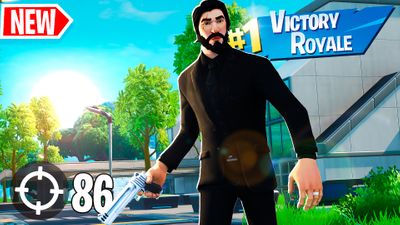John Wick vs Sigils, Ssundee and Crainer